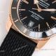 GF Replica Breitling Superocean Heritage II B20 Automatic Rose Gold Rubber Strap (4)_th.jpg